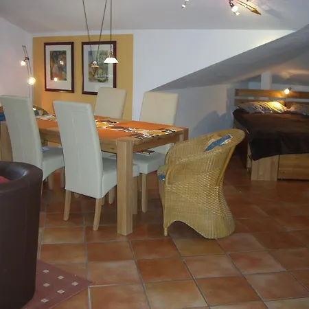 Zeesenhaus 5 Mit Seeblick Apartament Sellin (Rugen)