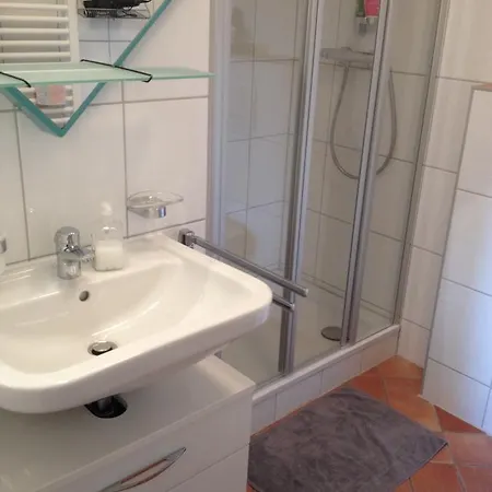 Zeesenhaus 5 Mit Seeblick Apartament Sellin (Rugen)