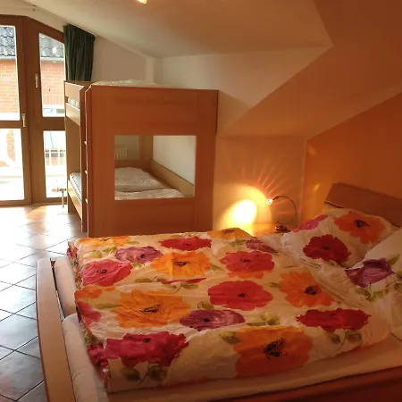 Zeesenhaus 5 Mit Seeblick Apartamento *